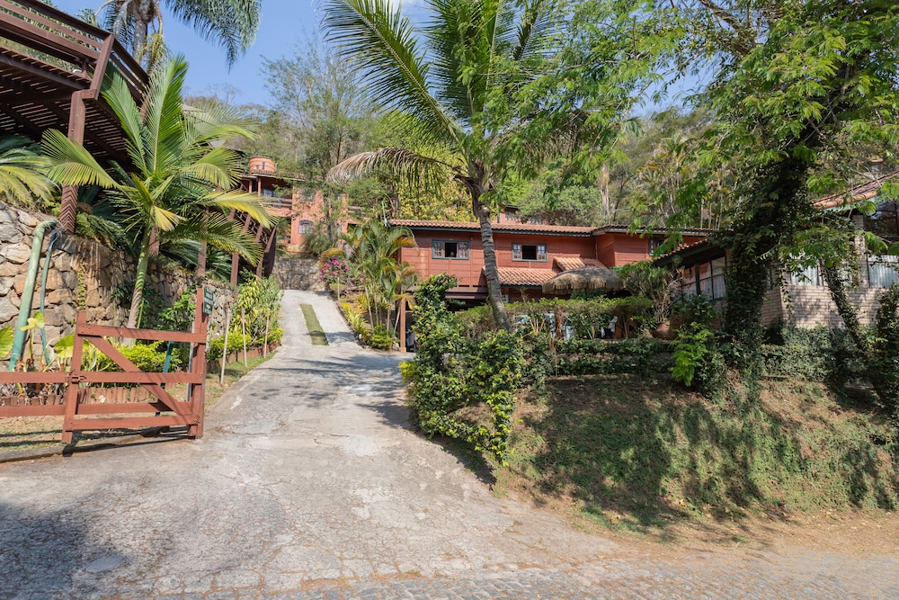 Pousada Chales Wood House 47/51