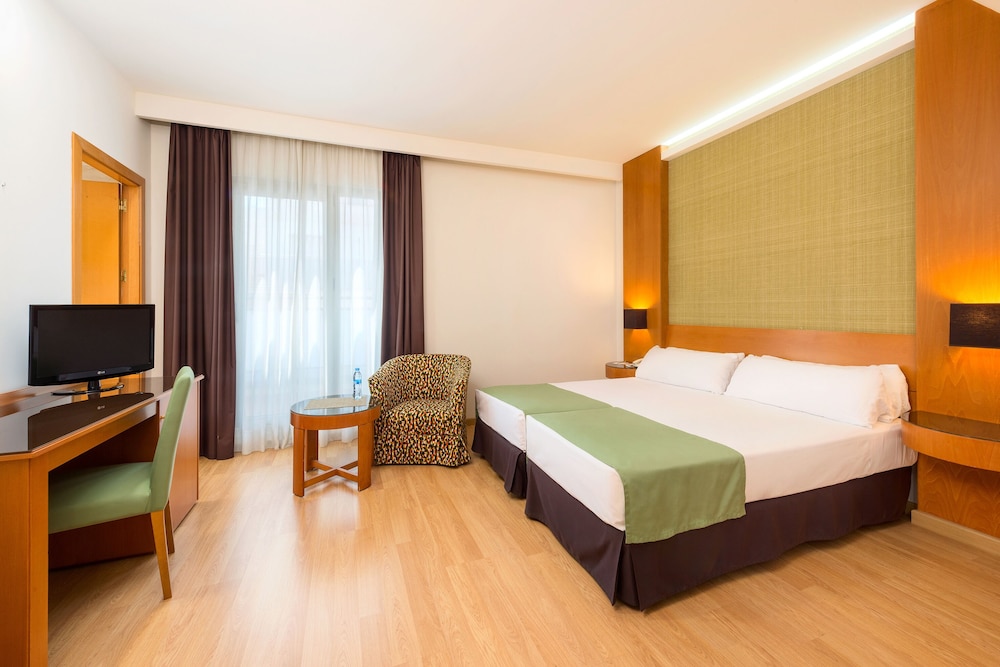 Hotel Elche Centro Affiliated By Melia 17/54
