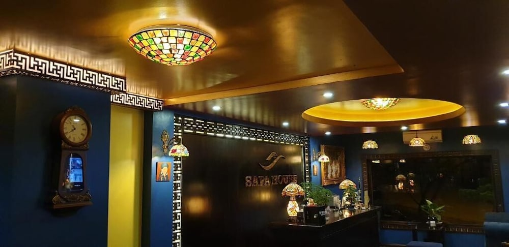 Sapa House Hotel 8/35