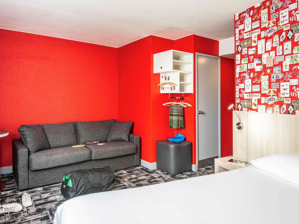 Ibis Styles Reims Centre Cathedrale 38/66