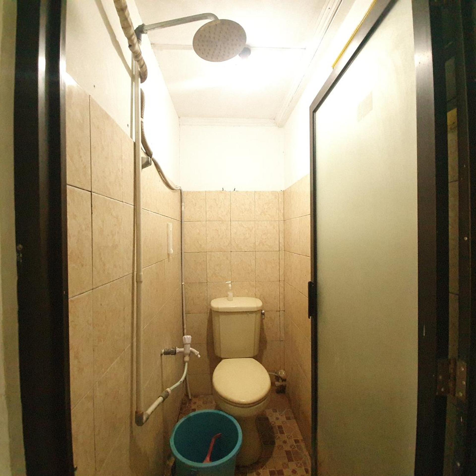 Ki Agung Prestise Hotel 16/19
