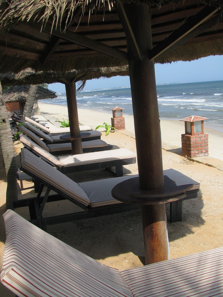 Vuon Tra Resort 36/43