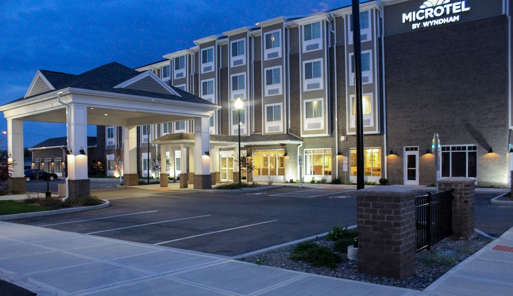 Microtel by Wyndham Penn Yan Finger Lakes Region 59/64