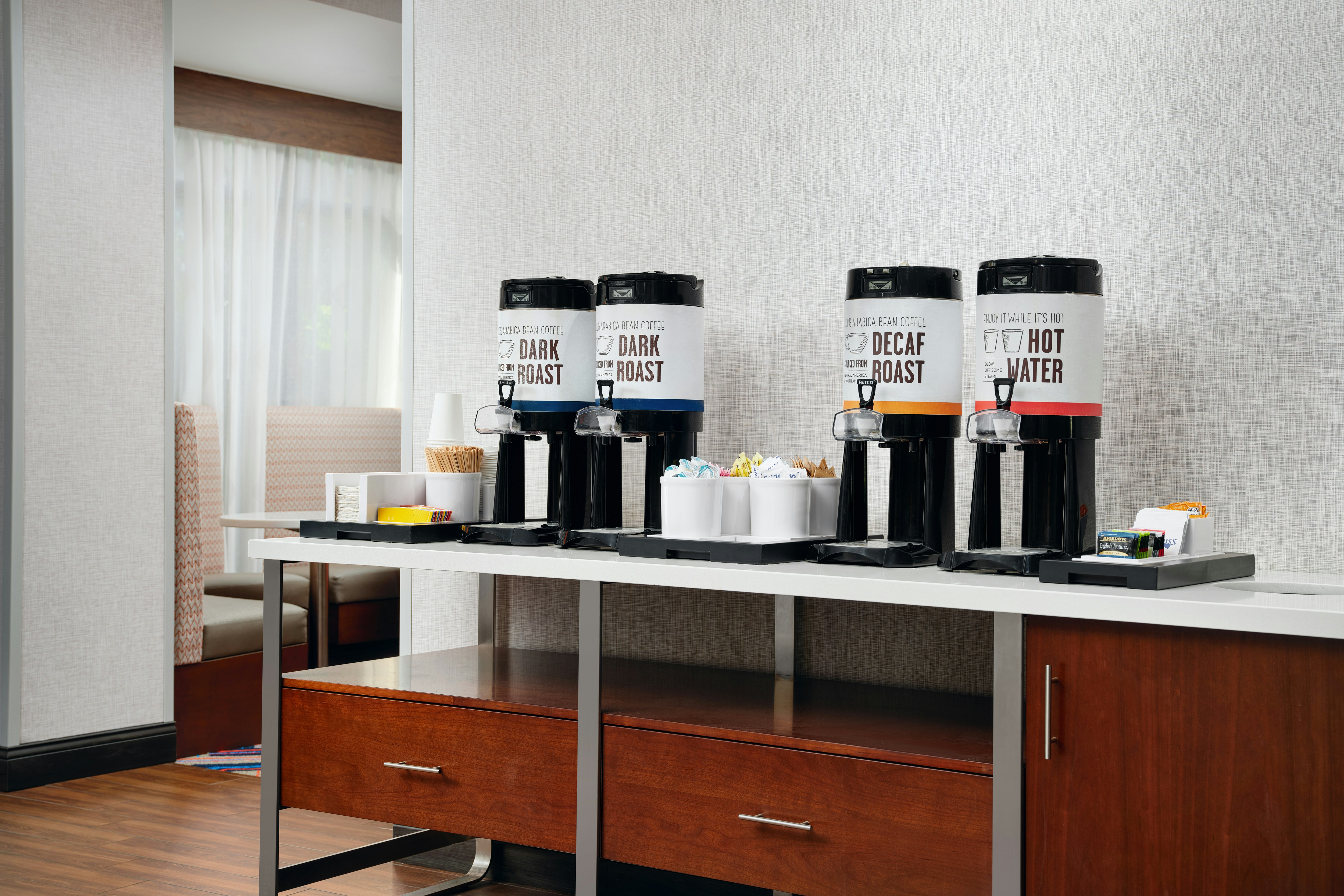 Hampton Inn Melbourne-Viera 33/39