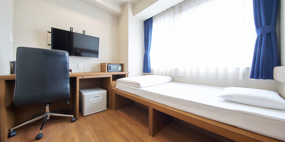 Hotel Meldia Shijo Kawaramachi 38/48