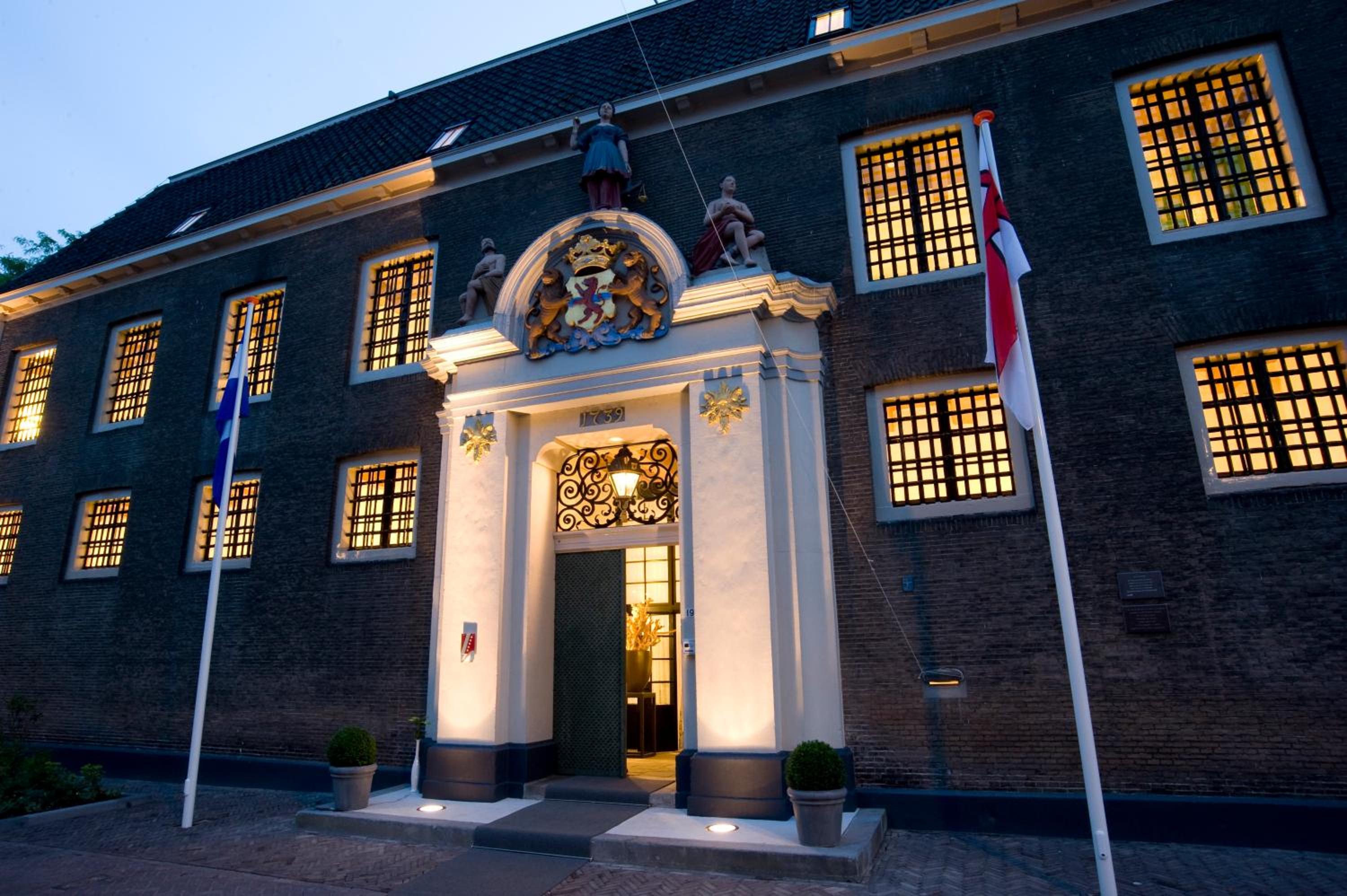 De Librije 4/50