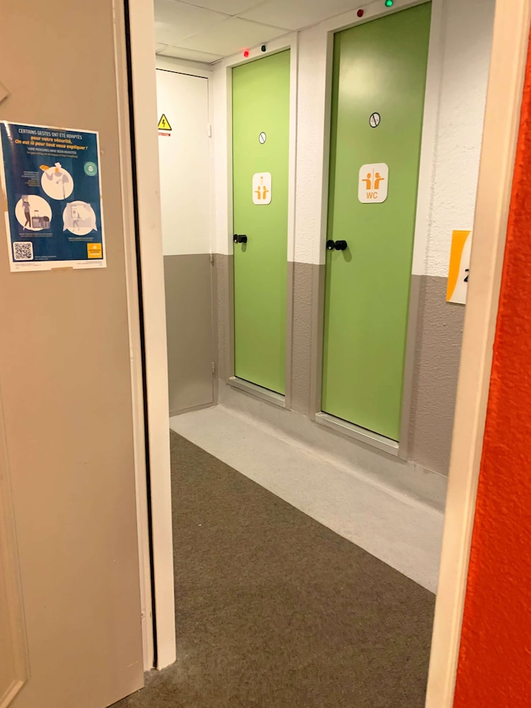 PREMIERE CLASSE THIONVILLE Yutz 33/50
