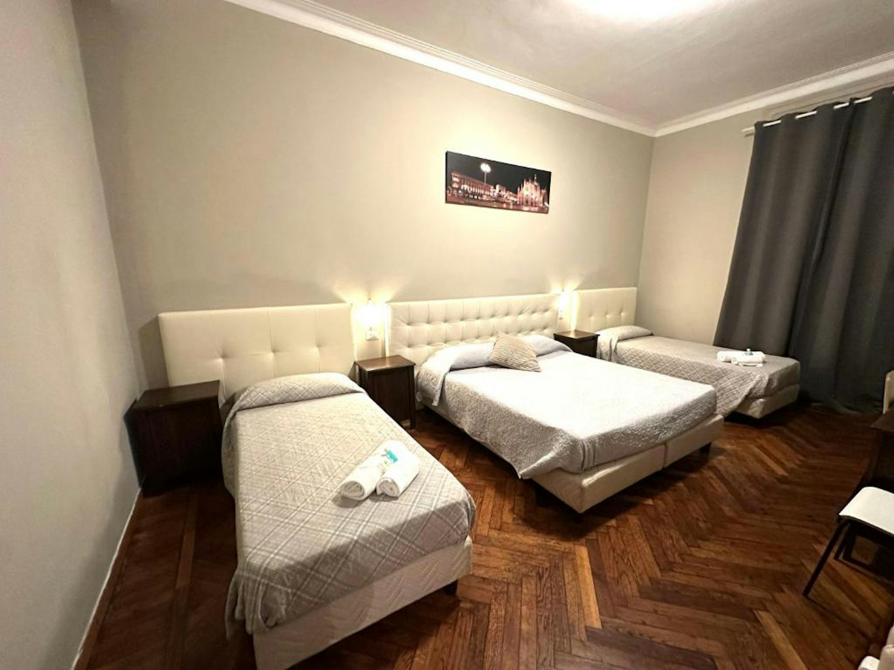 Hotel Carlo Goldoni 5/49