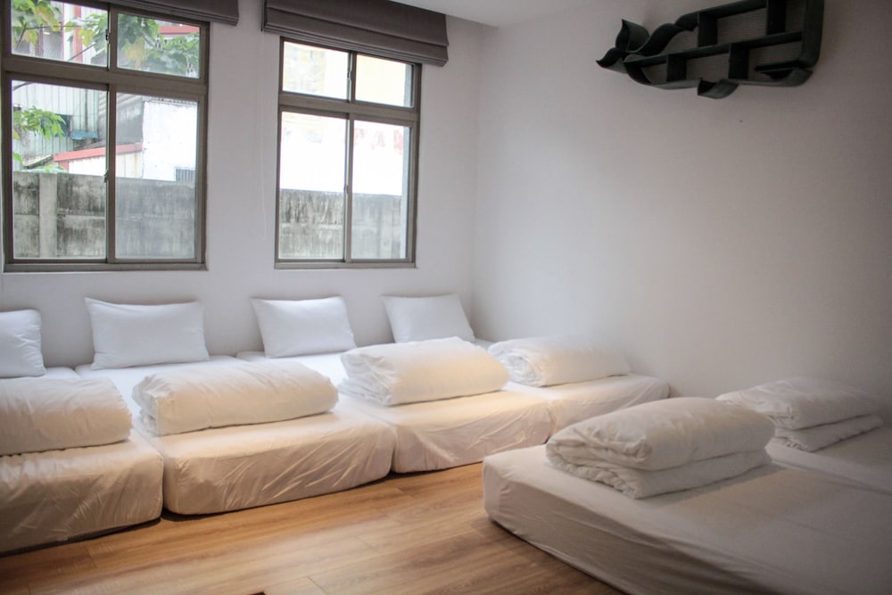 Light Hostel Hualien 33/45