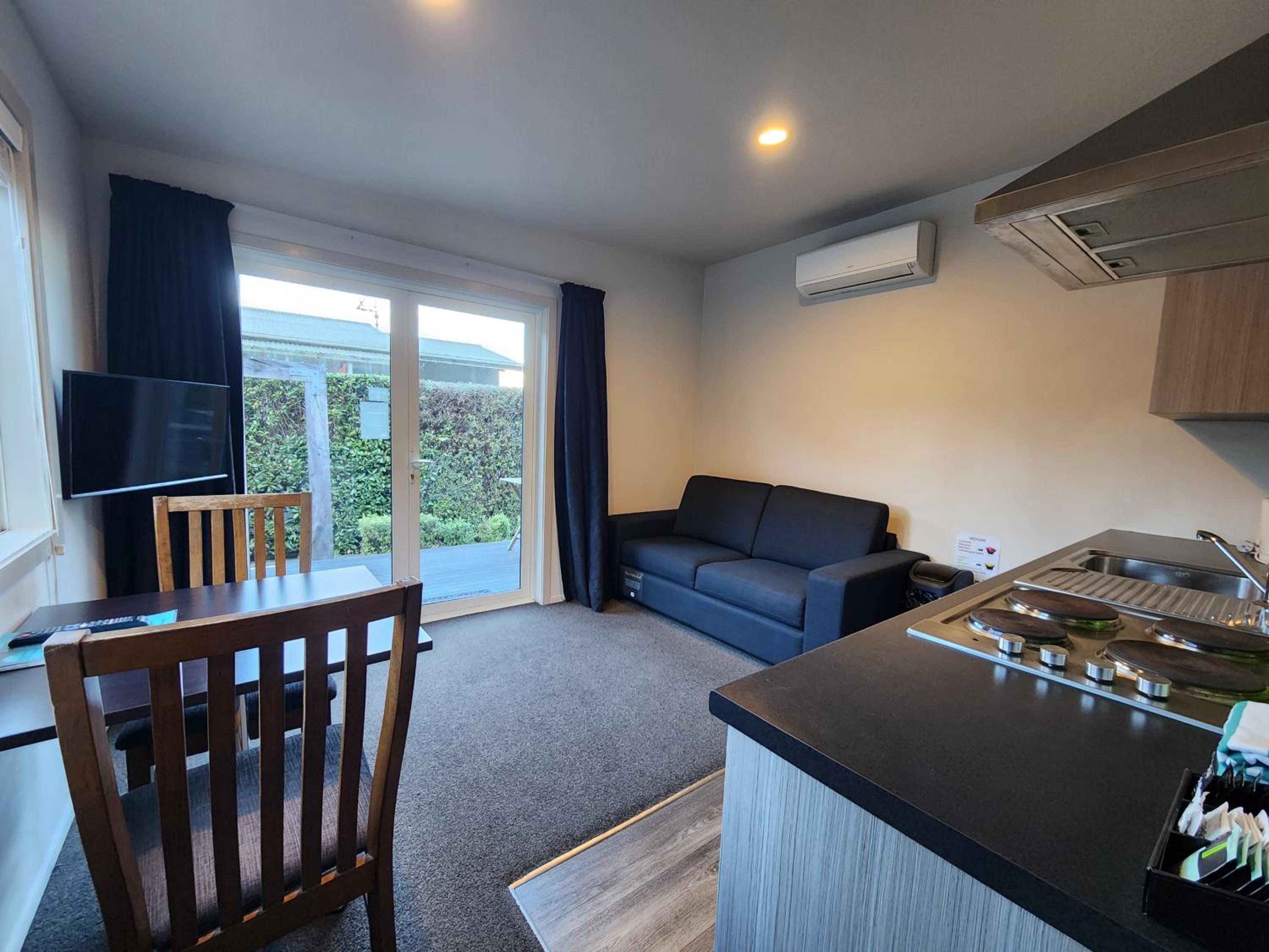 1 Bedroom, House, Pet Friendly