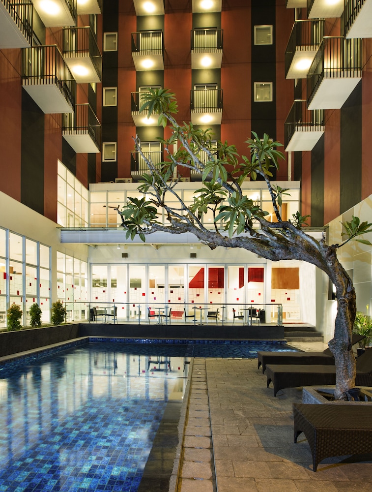 Amaris Hotel Kupang 15/15