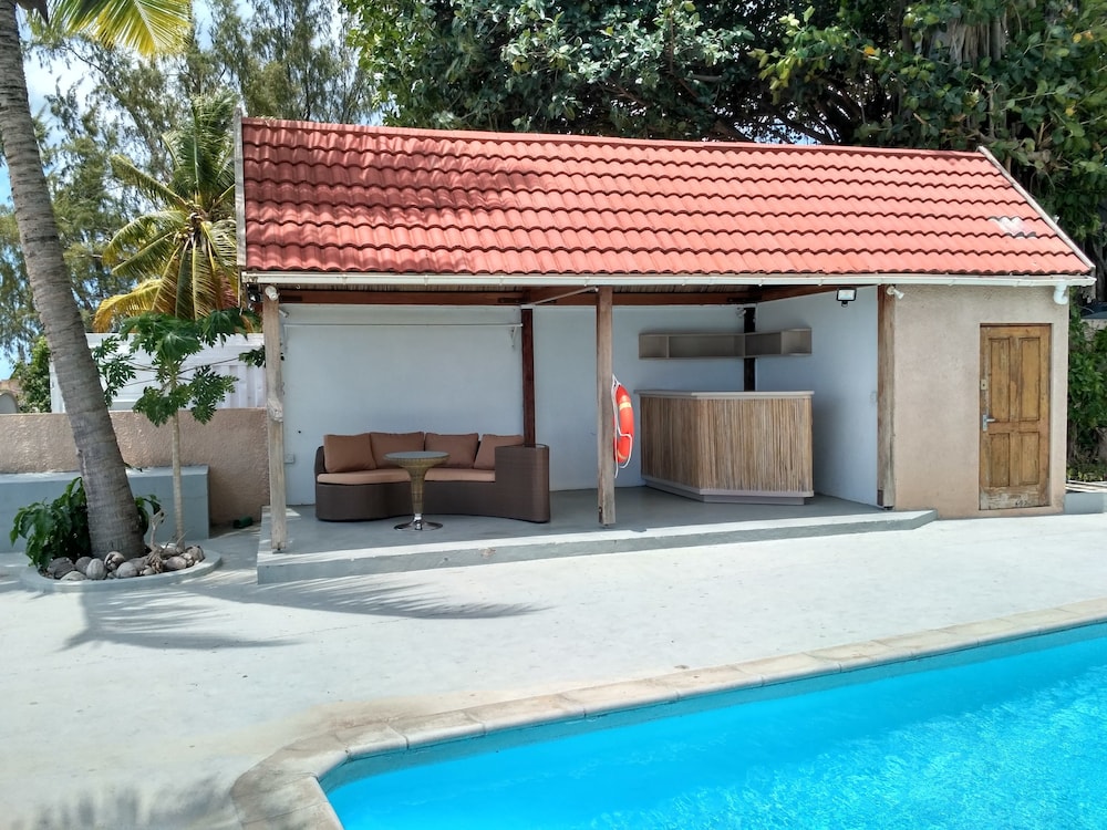 Villa Sun 2/50