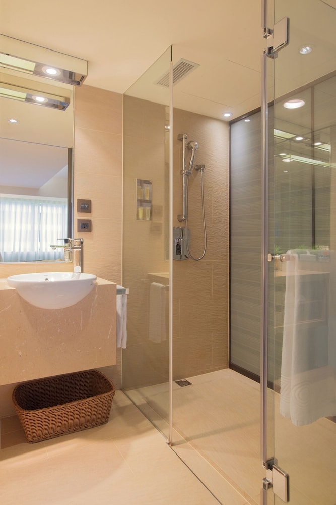 Cozzi Minsheng Taipei Hotel 47/49
