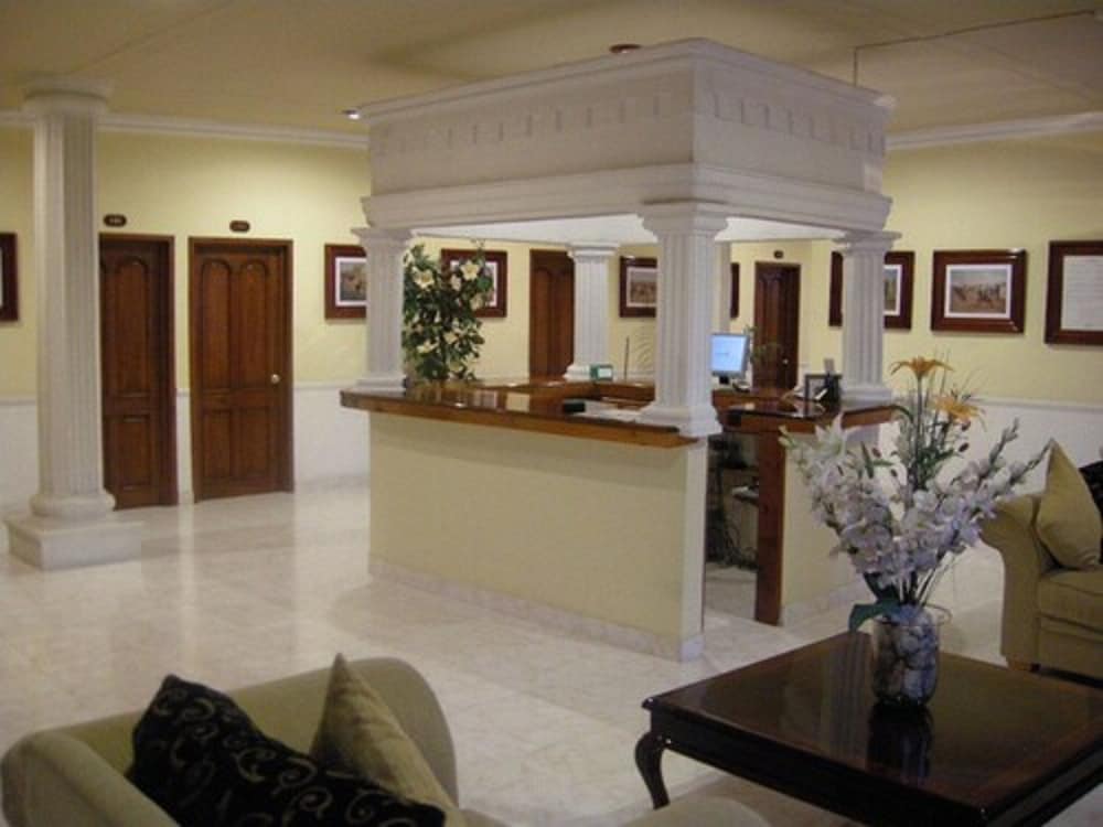 Galerias Hotel 2/15