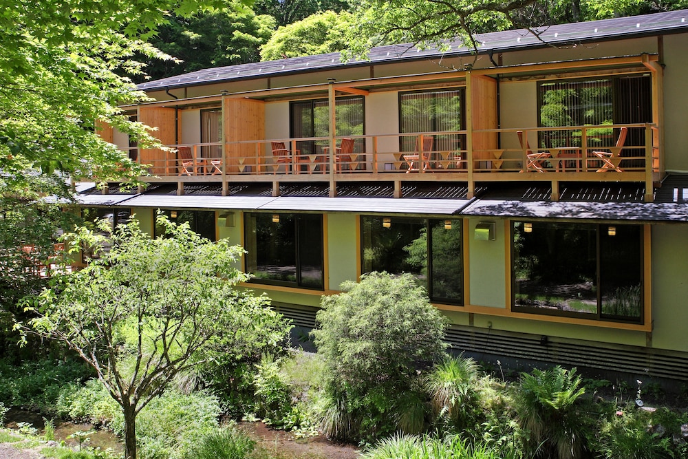 Kose Onsen Hotel 2/50