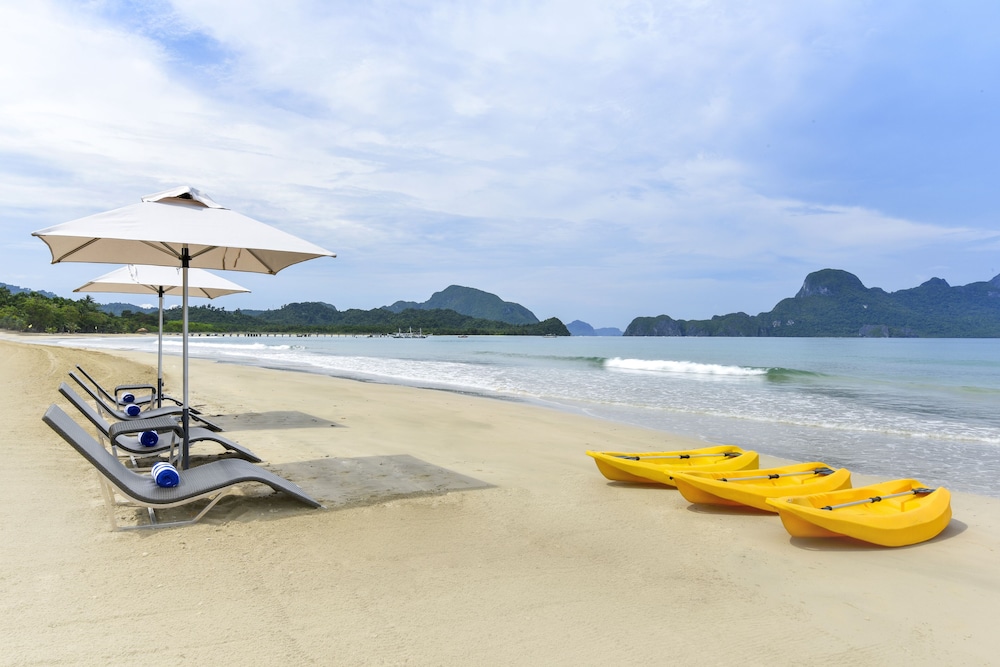 Seda Lio El Nido Palawan 42/50