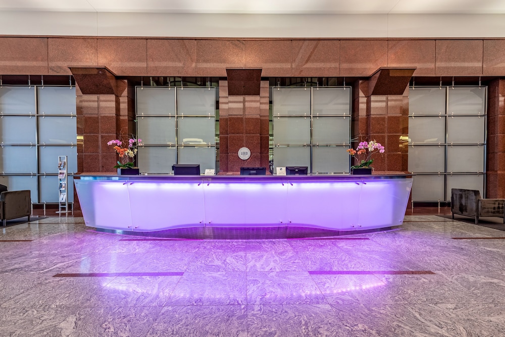The Buckingham Athletic Club & Hotel 7/41