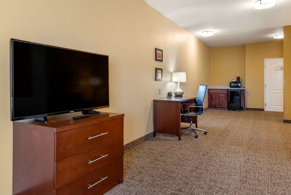 Comfort Suites Montgomery East Monticello Dr 47/47