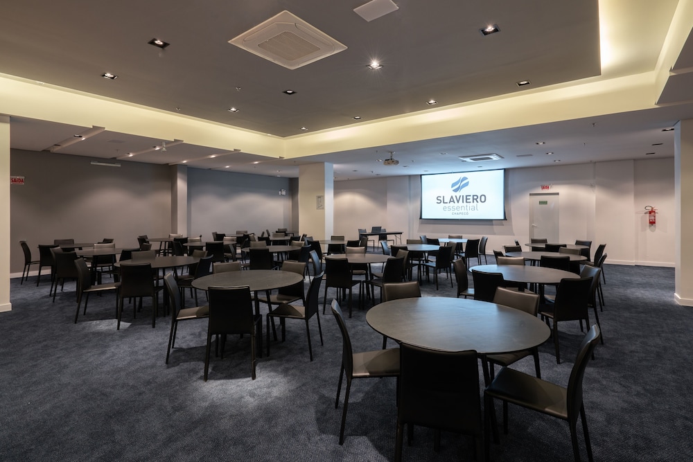 Slaviero Hotel Chapeco 38/50