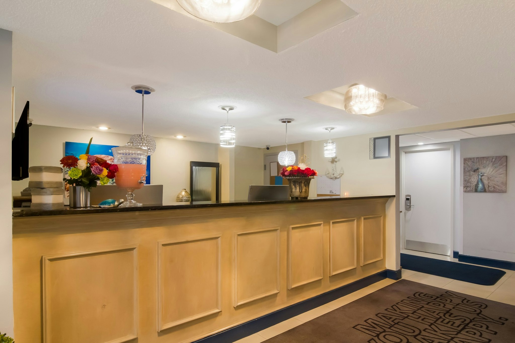 Ocean Sands Beach Inn 8/46