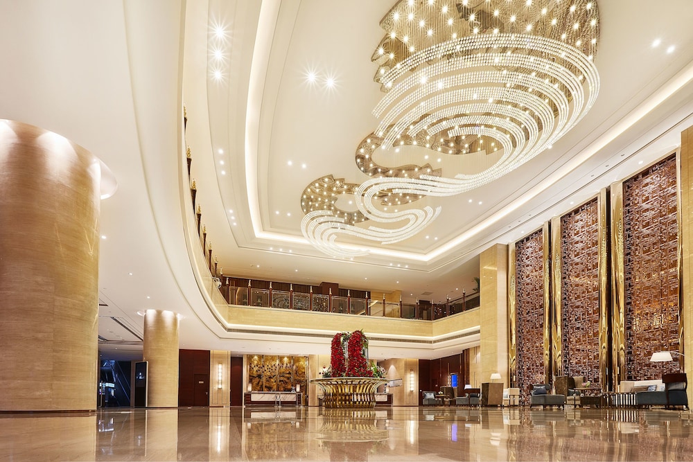 Wyndham Jingzhou 34/40
