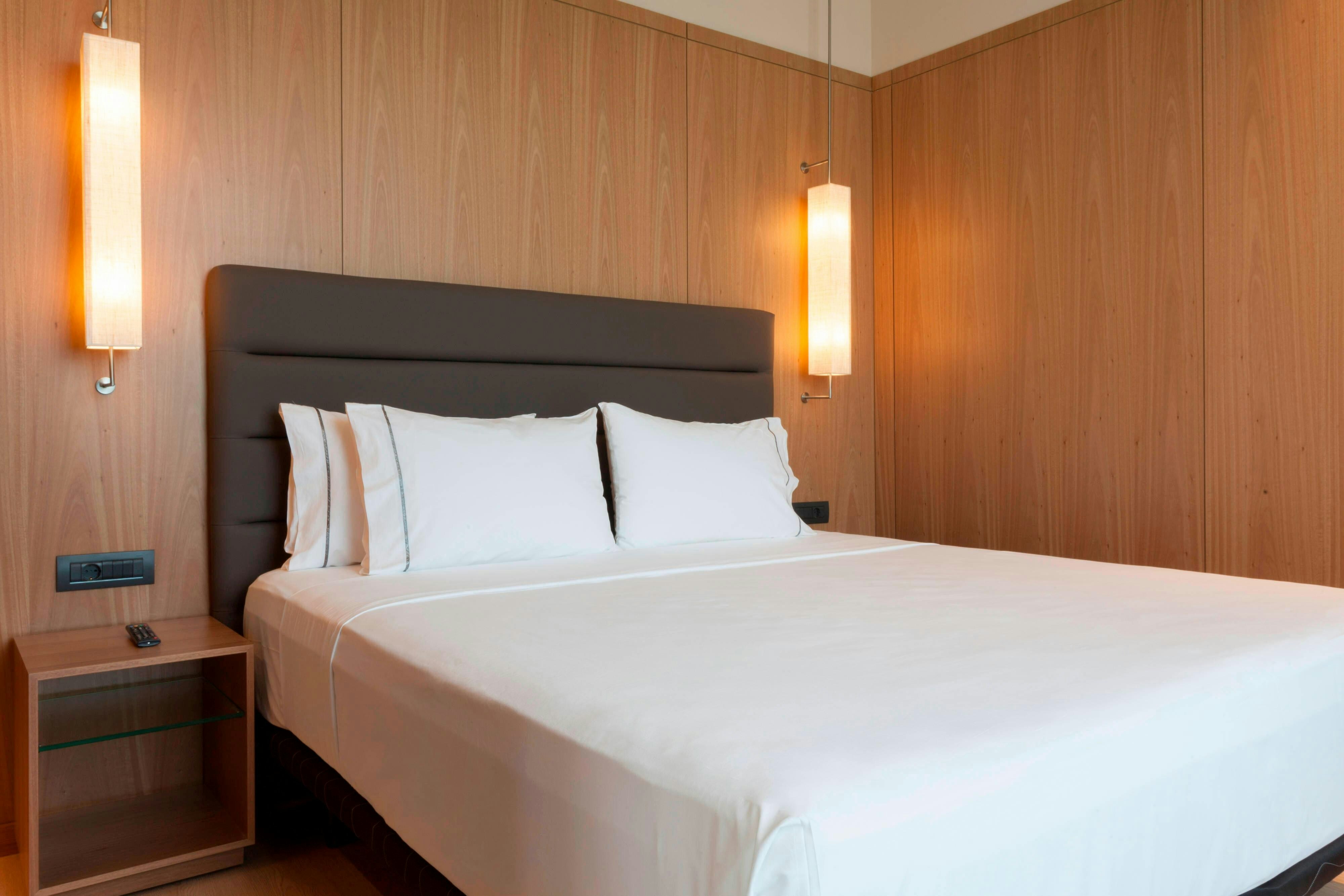 Ac Hotel Diagonal L Illa 20/74