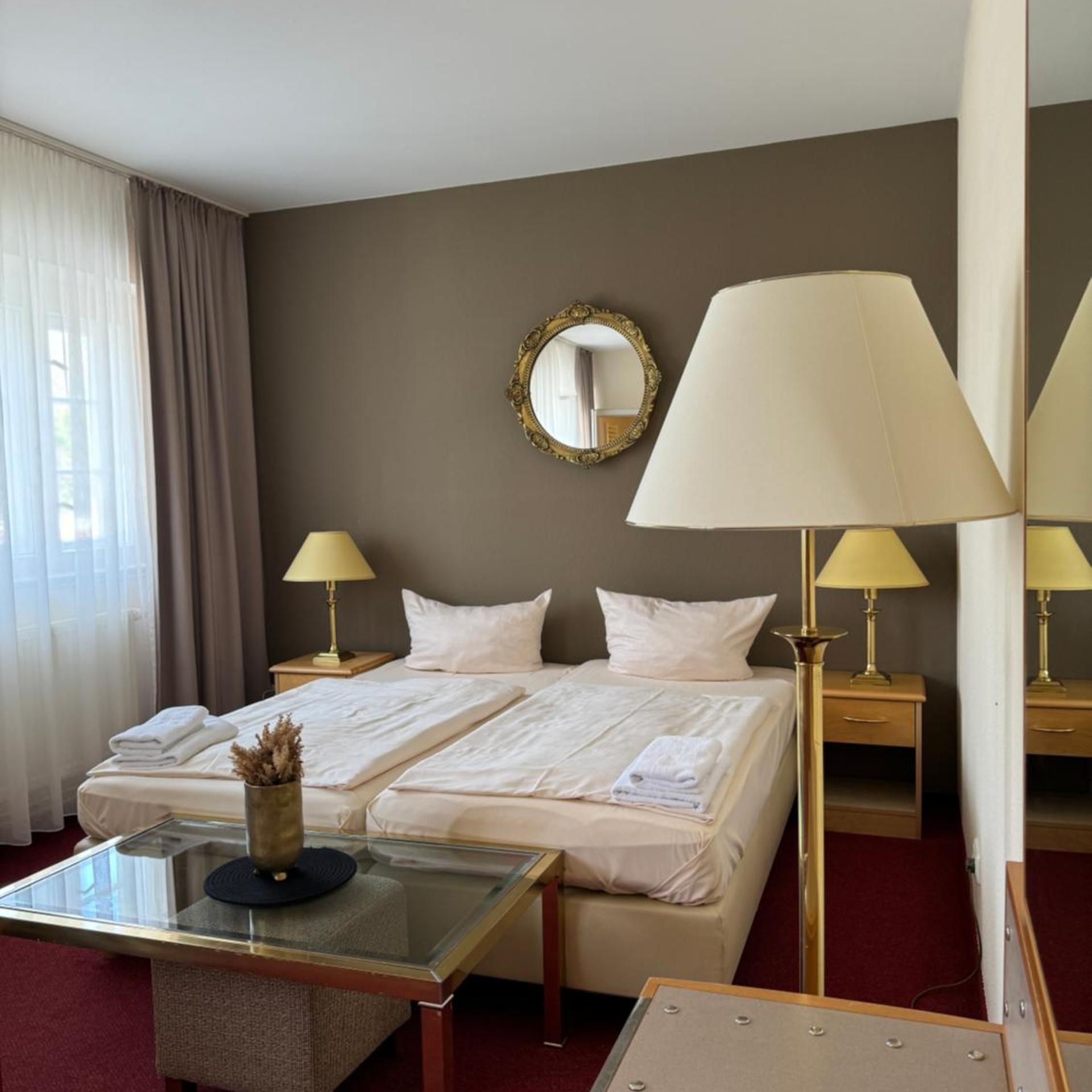 Wannsee Hof Hotel 19/55