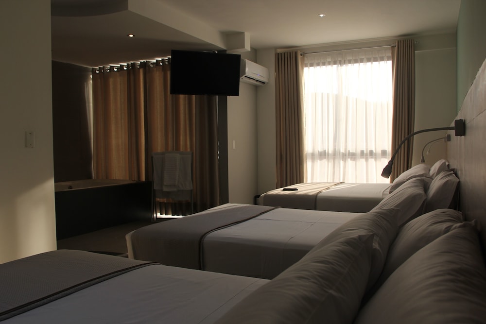 Hotel G 36/50