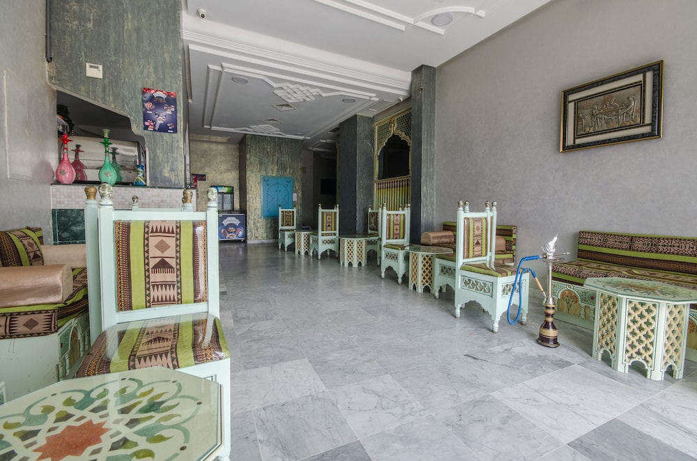Hotel Saheb Ettabaa 6/19