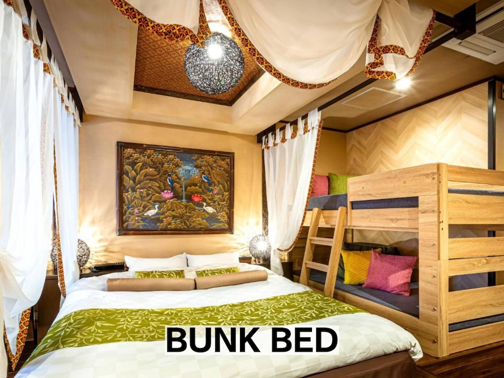 Hotel Balian Resort Chiba Chuo Adults Only 21/49
