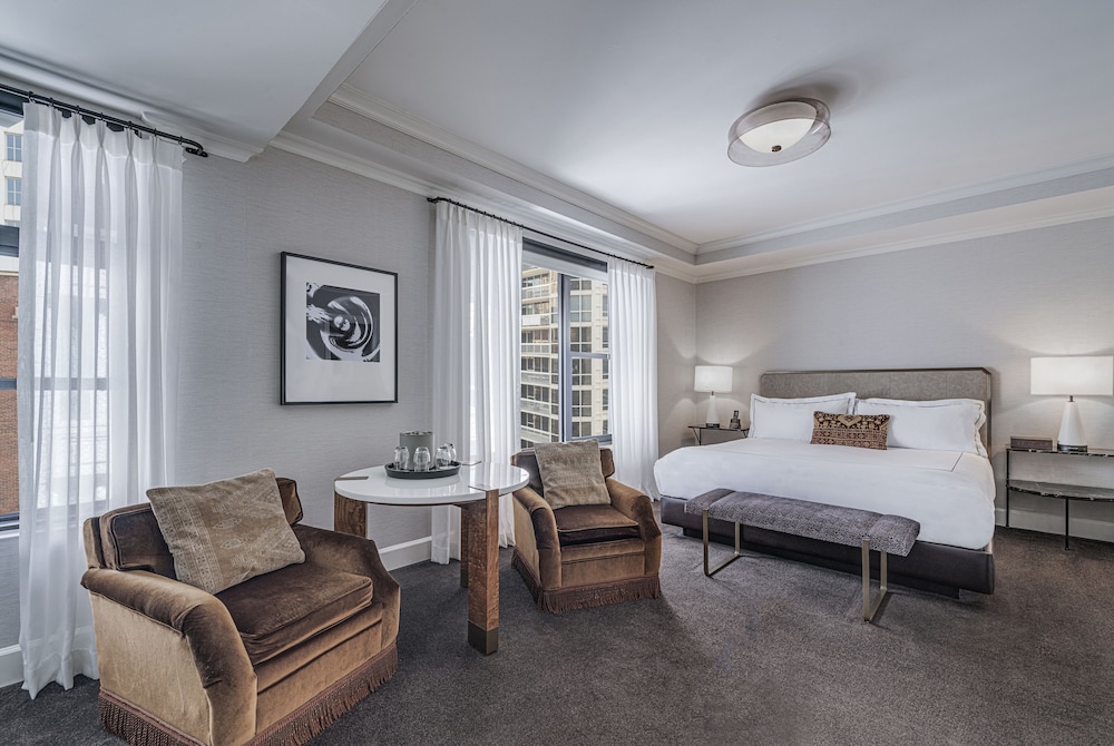 The Talbott Hotel 21/65