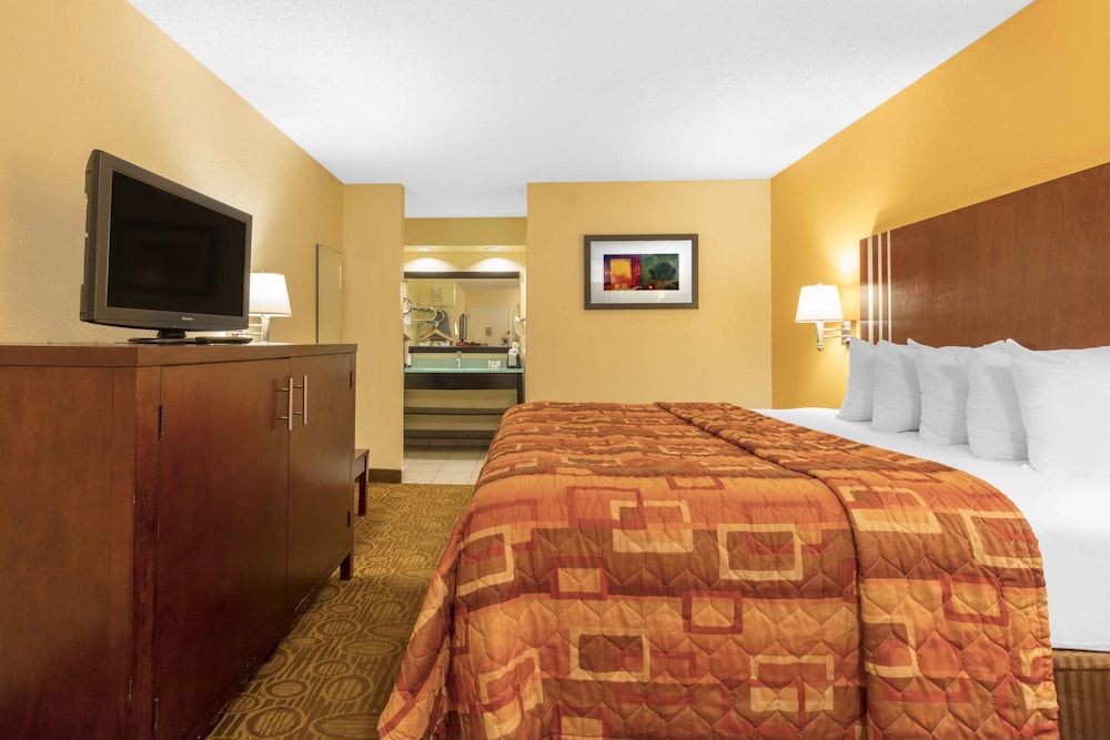 Motel6 Little Rock, AR - Airport 18/54
