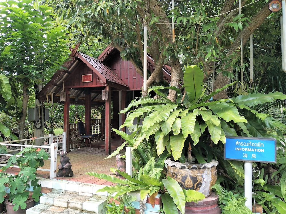 Phetsangsom Resort 写真5