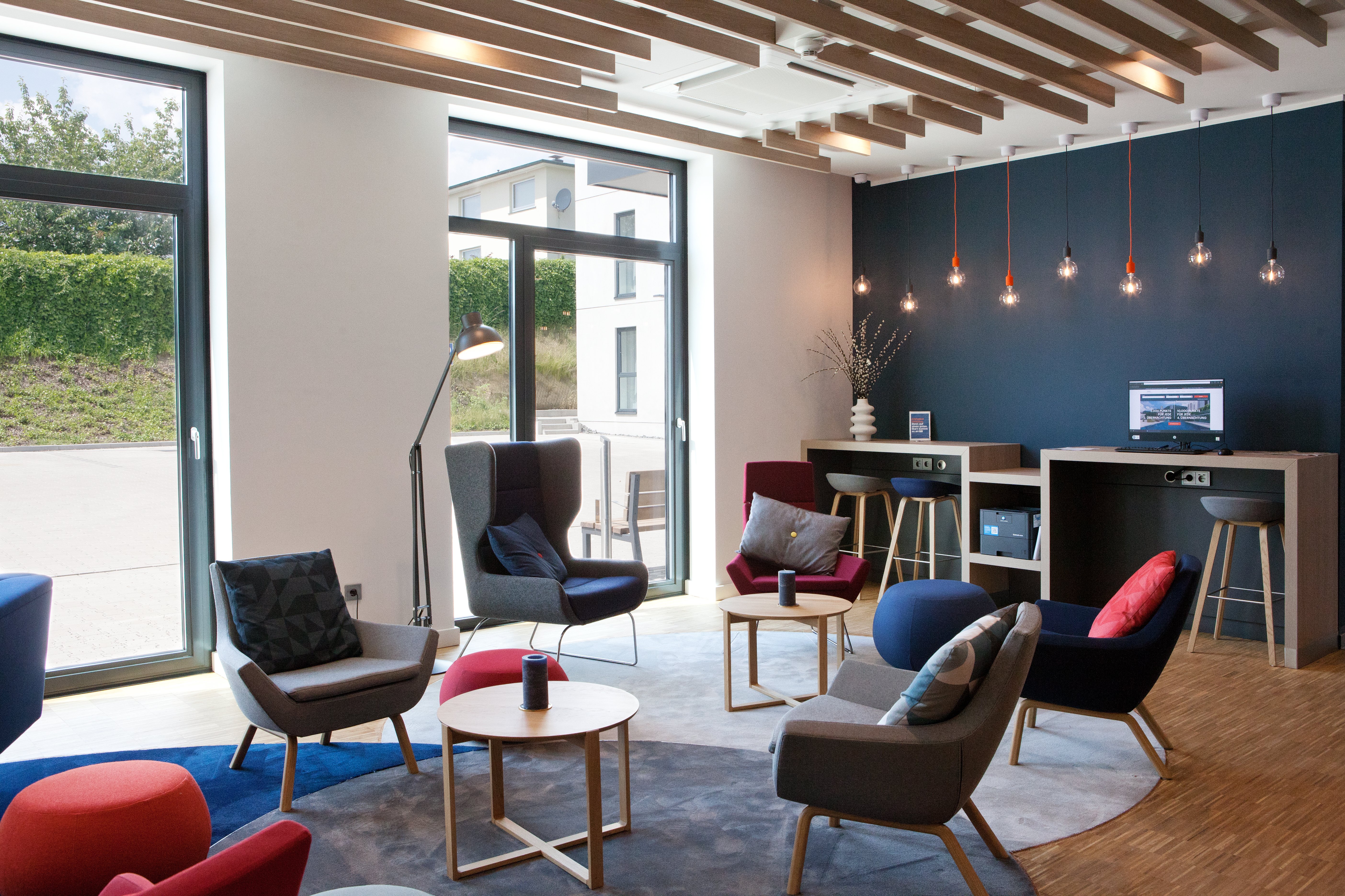 Holiday Inn Express Remscheid 24/50