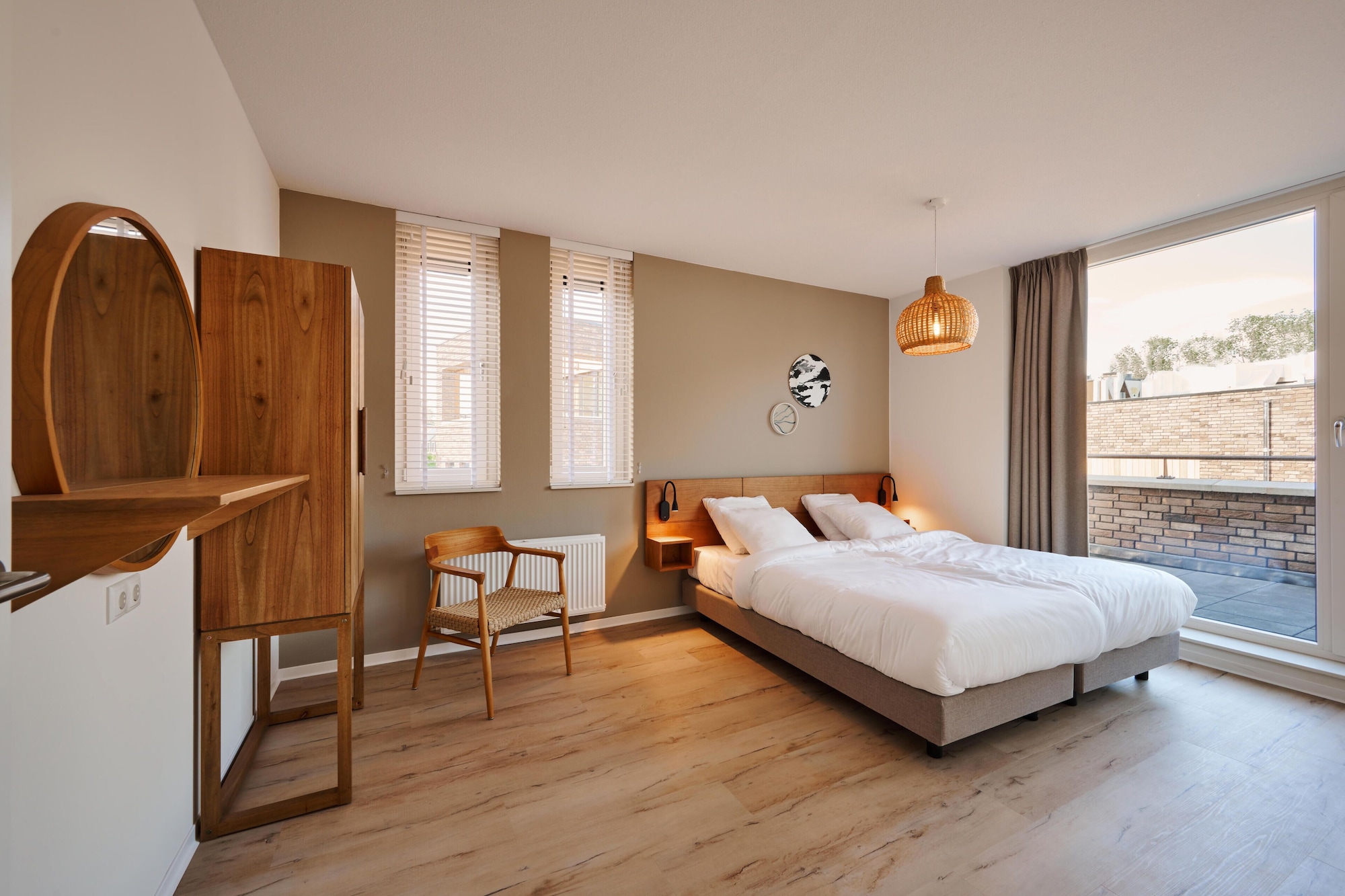 Castellum, Penthouse, Apartment, 6 Beds, Sauna
