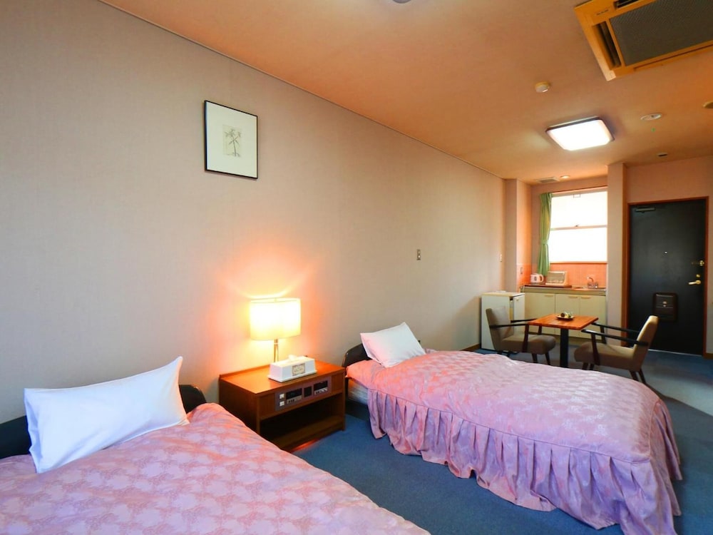 Guestroom Garden Azumino 7/40