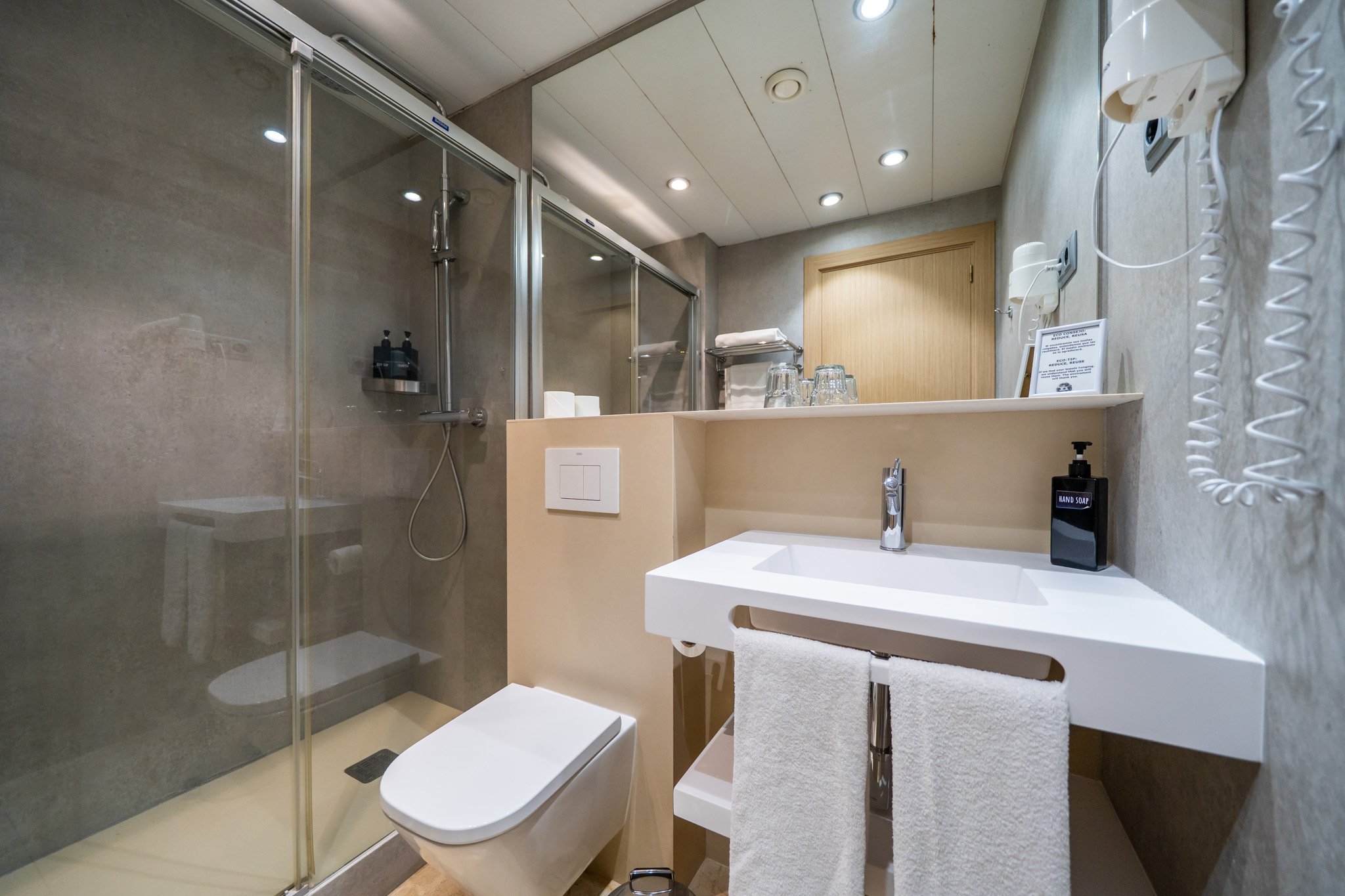 DOMUS SELECTA CONSTANZA 37/40
