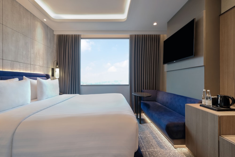 Mercure Tangerang Centre 9/32