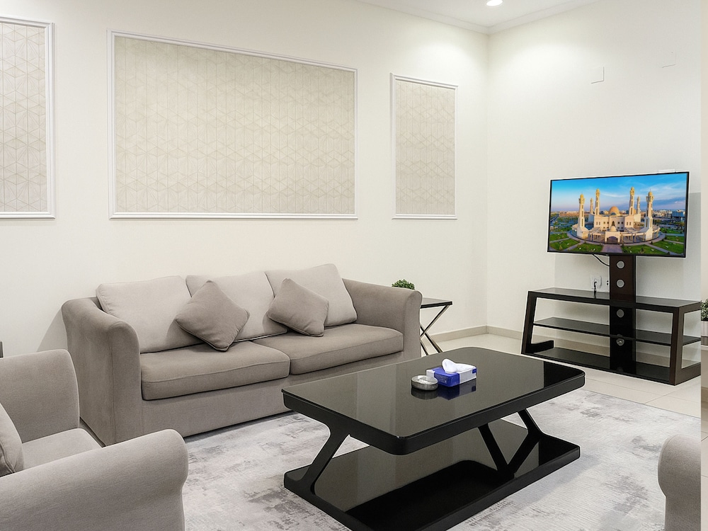 جناح فندق السرايا(Al-Saraya Hotel Serviced apartments) 64/78