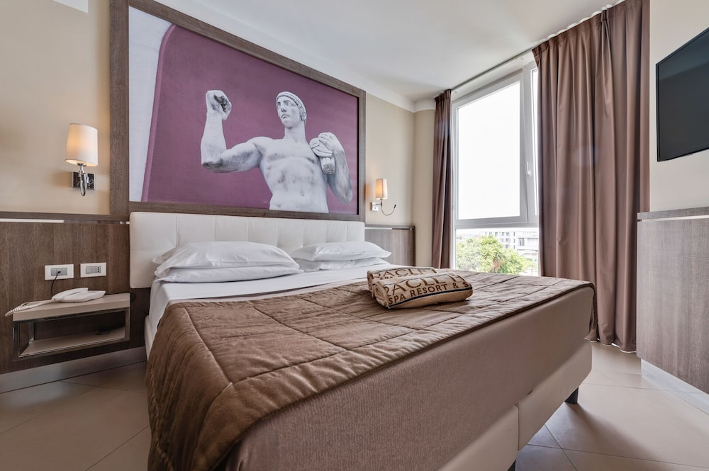 ERACLE HOTEL 23/61