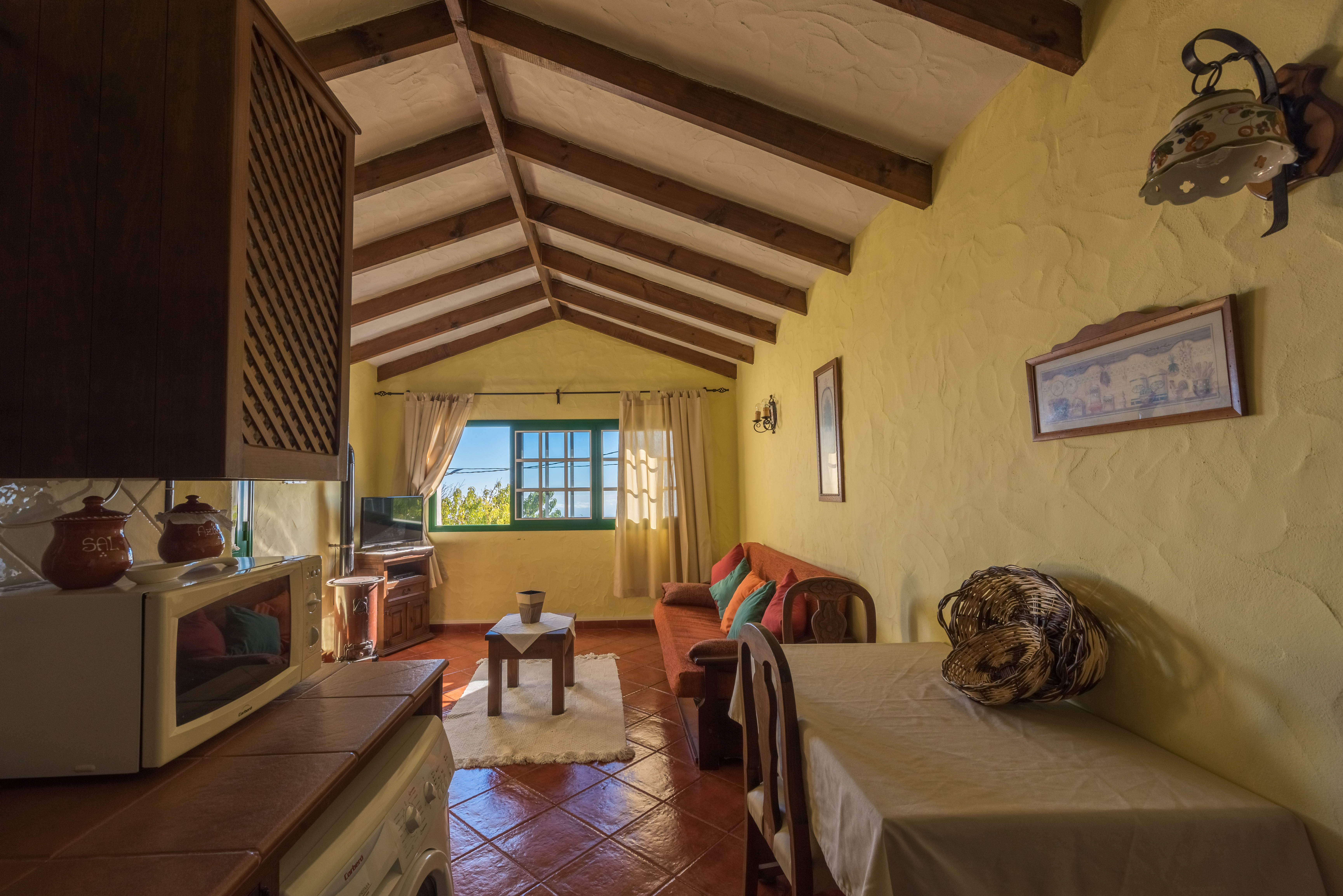 Casas Rurales De El Hierro 35/50