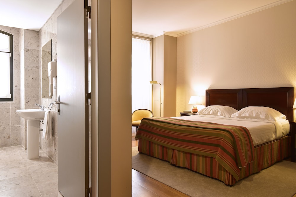 Central Monchique Hotel 6/60