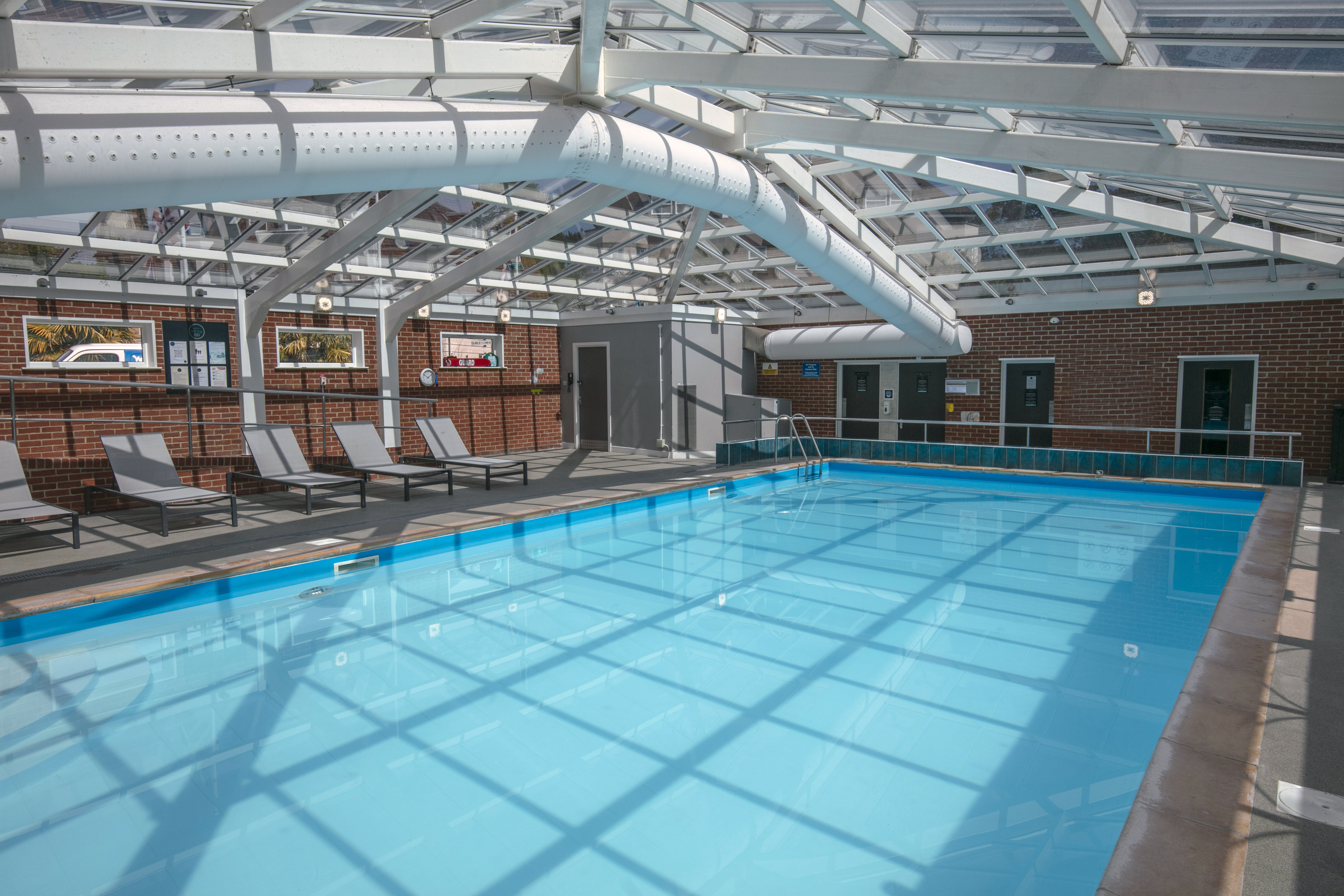 Bournemouth West Cliff Hotel & Spa 50/80