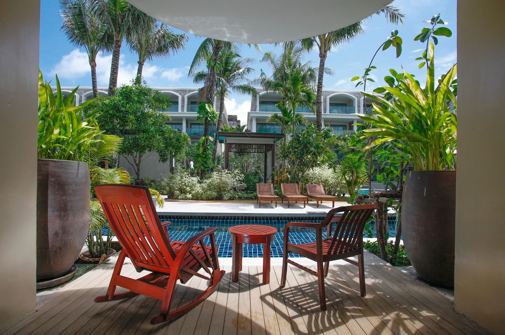 Phuket Graceland Resort & Spa 38/70