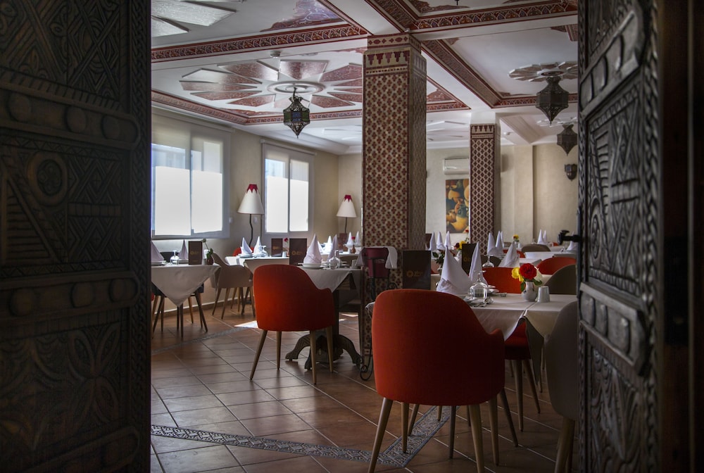 Atlantic Hotel Boutique and Spa 54/69