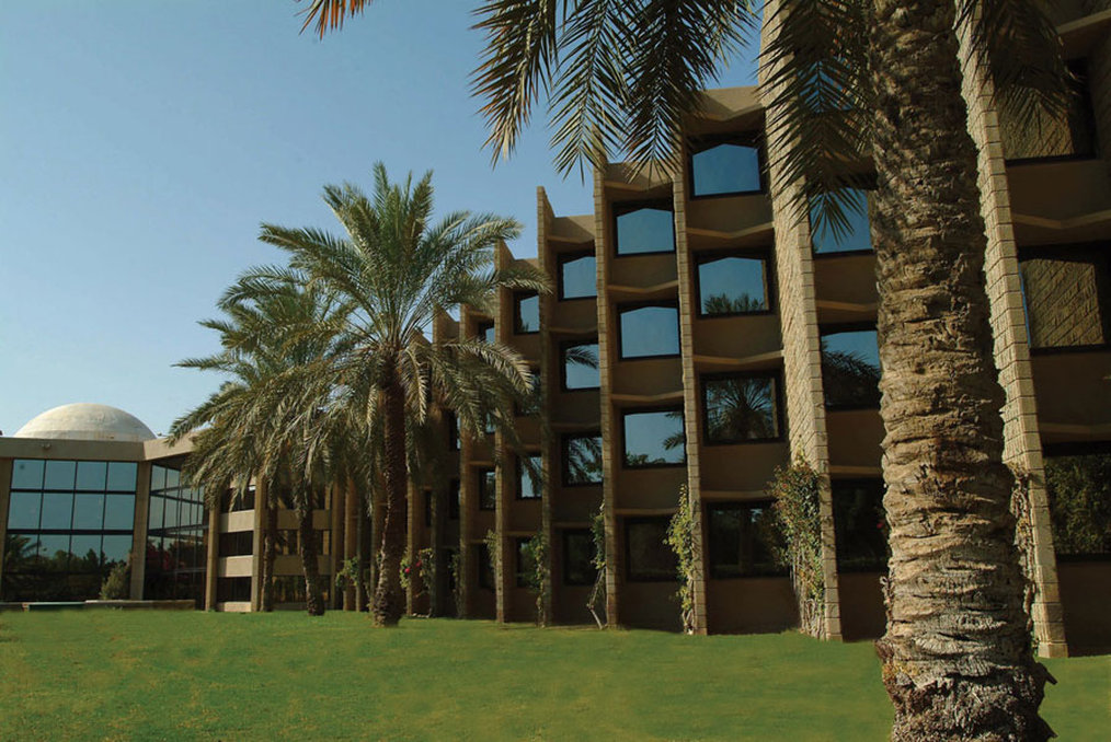 فندق انتركونتيننتال بالجبيل(Intercontinental Al Jubail) 75/81