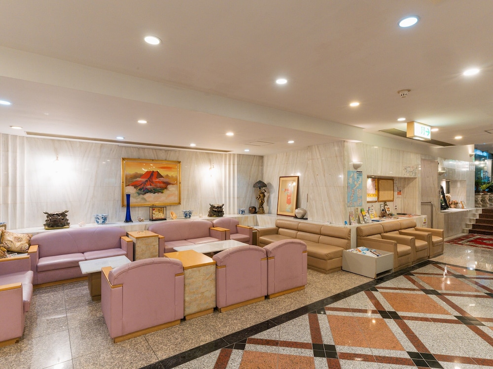 Hotel New Century 49/70