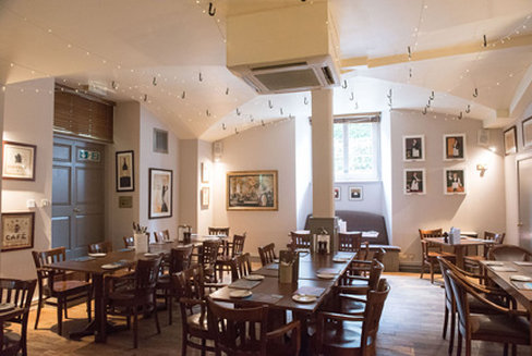 Balbirnie House Hotel 36/48