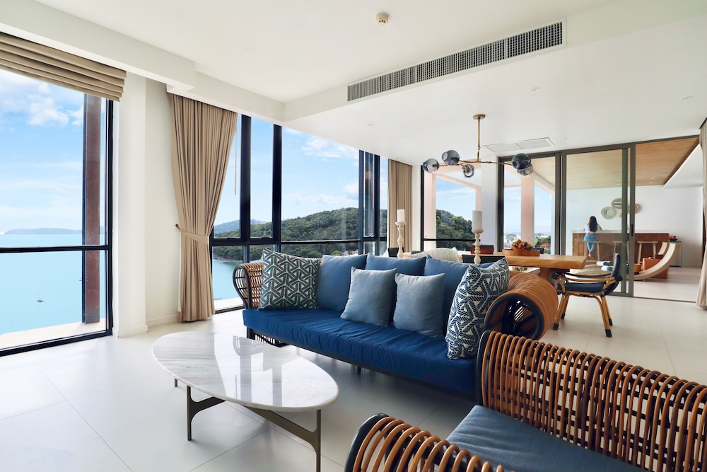 Bandara Pool Villas, Phuket (ex Bandara Villas Phuket) 51/80
