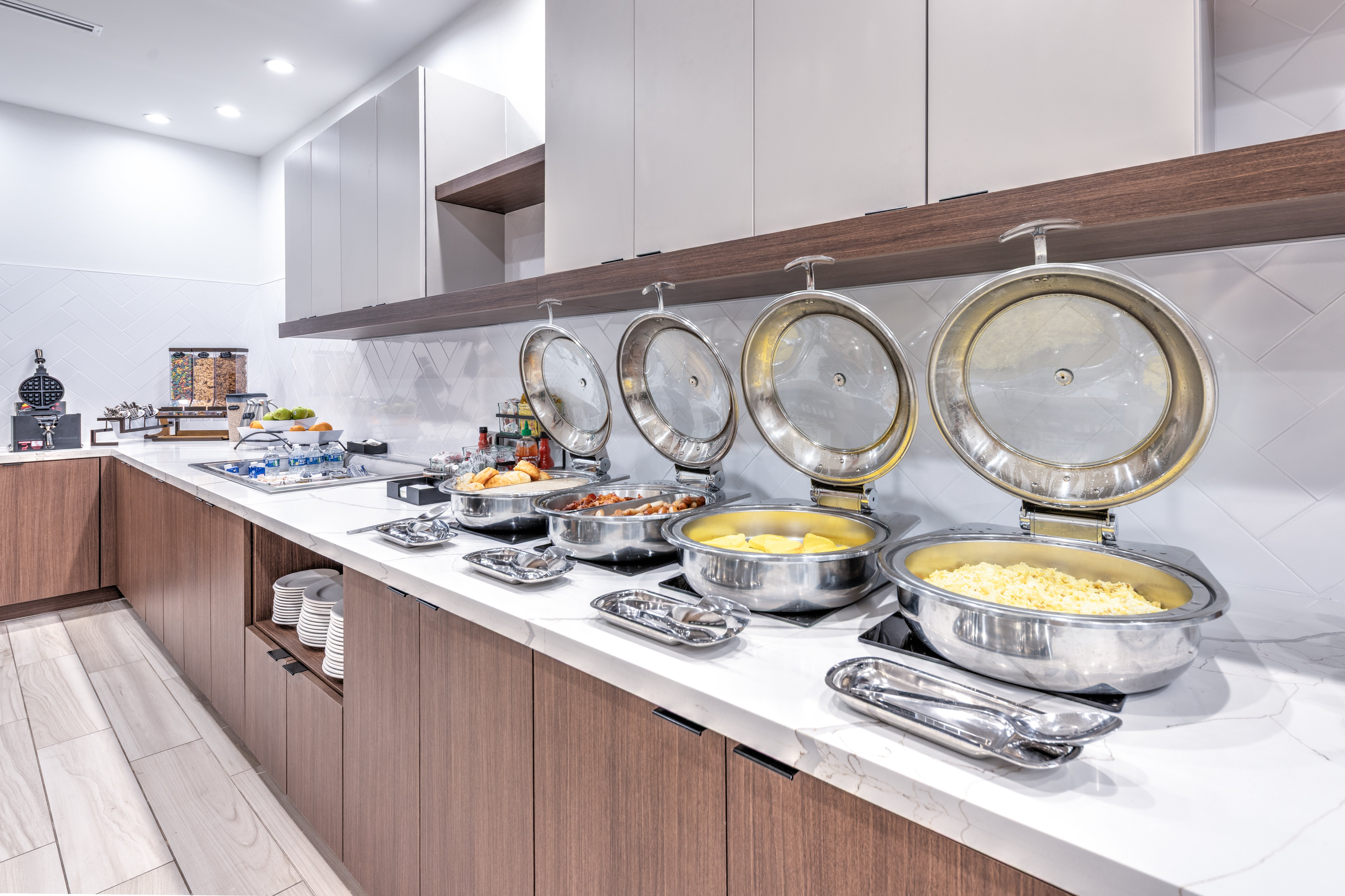 Staybridge Suites PORT ARTHUR 15/40